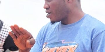 Coach Jimoh Adura