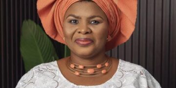 Hon Bisi Oyewo Micheal