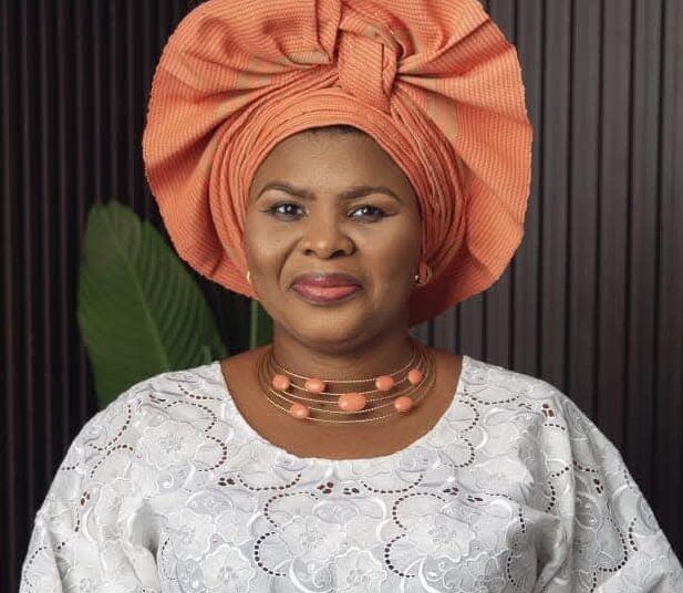 Hon Bisi Oyewo Micheal