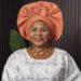 Hon Bisi Oyewo Micheal