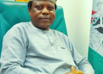 Hon Aderemi Oseni