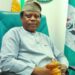 Hon Aderemi Oseni