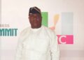 Dr Gbenga Adegbola