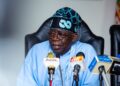 President Bola Tinubu