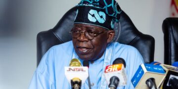 President Bola Tinubu