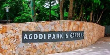 Agodi Gardens