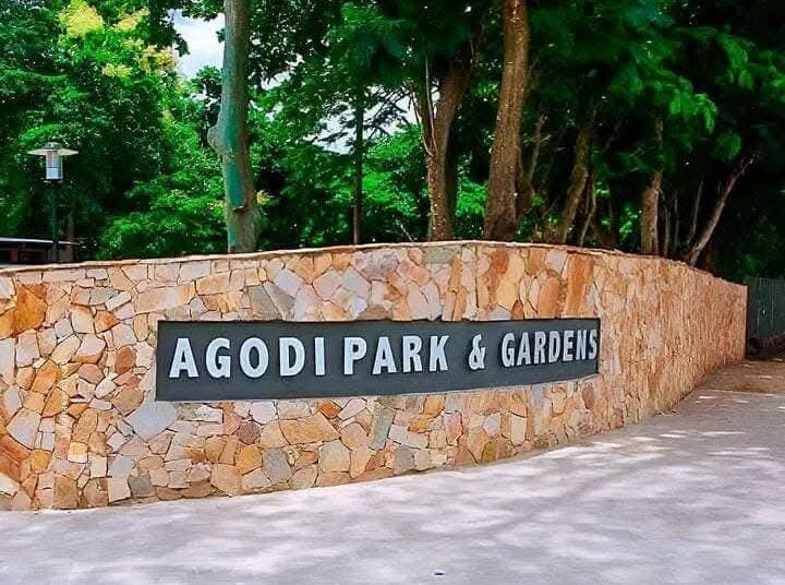 Agodi Gardens