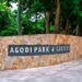 Agodi Gardens