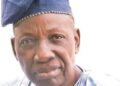 Dr Saka Balogun