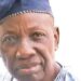 Dr Saka Balogun