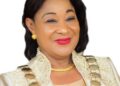 Dr (Mrs) Onikepo Akande