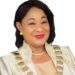 Dr (Mrs) Onikepo Akande