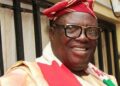 Senator Felix Ogunwale