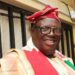 Senator Felix Ogunwale
