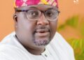 Dr. Saheed Adetunmbi Ige
