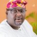 Dr. Saheed Adetunmbi Ige