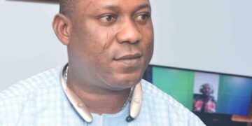 Alhaji Saheed Adigun Omogbolahan,Oba Mobil, Chairman GASTAB Oil