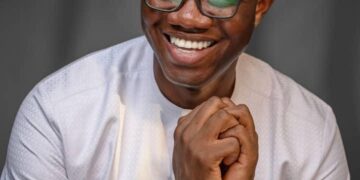 Amofin Beula Adeoye