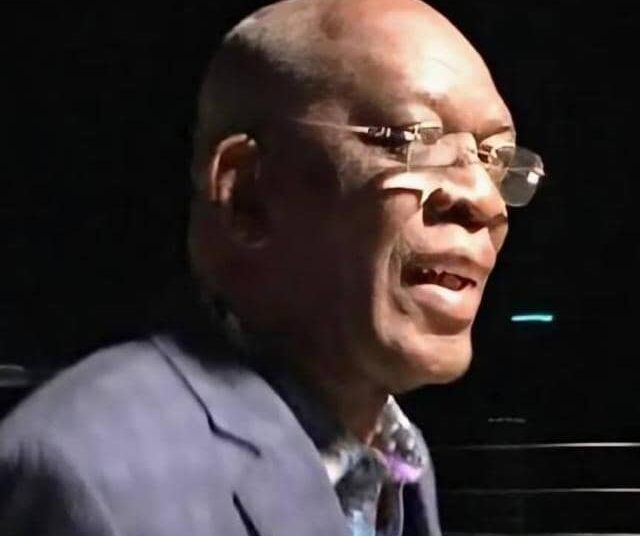 Prince Eludipo Elusanmi Eludoyi