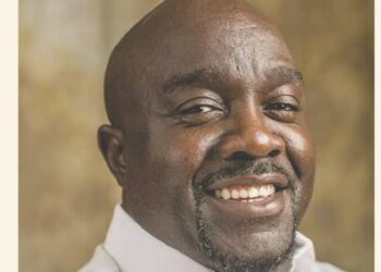 Bukola Olopade Director General National  Sports Commission (NSC)
