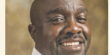 Director General of the Nigeria Sports Commission (NSC), Honourable Bukola Olopade