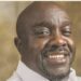 Bukola Olopade Director General National  Sports Commission (NSC)