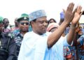 Hon Aderemi Oseni