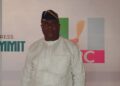 Dr Gbenga Adegbola (Rtd)
