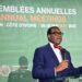 Dr. Akinwumi A. Adesina President and Chairman of the Boards of Directors African Development Bank Group