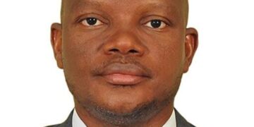 Professor Chris Piwuna