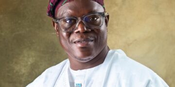 Dr Ajibola Basiru
