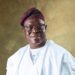 Dr Ajibola Basiru