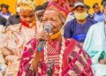 Baale Sasa, Alhaji Amusa Akinade Ajani