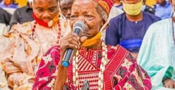 Baale Sasa, Alhaji Amusa Akinade Ajani