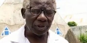 Professor Philip Omoniyi Adetiloye