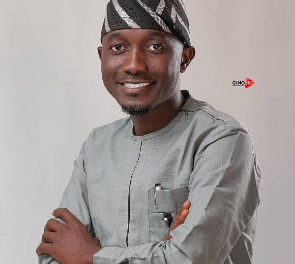 Booda Sunday Adeyemo—popularly known as BSA