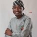 Booda Sunday Adeyemo—popularly known as BSA