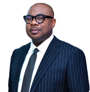 Engr. Francis Agoha - National Insight News