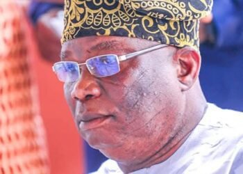 Oloye Akinade Fijabi