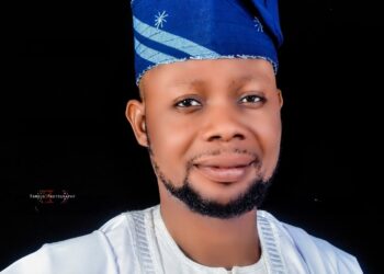 Sulaiman Akande, Aka lexyman small