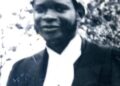Chief magistrate Emmanuel Olusami Akinwale 1952-1995