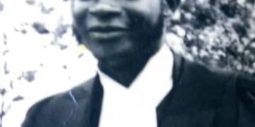 Chief magistrate Emmanuel Olusami Akinwale 1952-1995