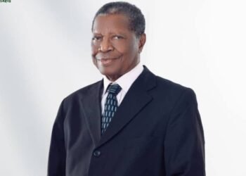 Late Justice Afolabi Adeniran