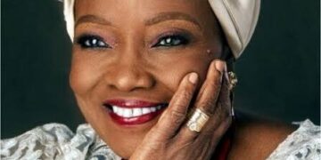 Amb Ibironke Adefowope
