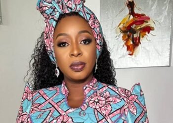 The Director-General of the Tinubu-Shettima Progressive Grassroots Mobilization (TSPGM), Hon. Princess Kikelomo Ikuomola