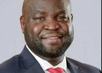 John Niyi Olajide
