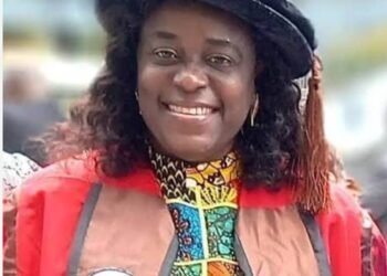 Prof. Ebunoluwa Olufemi Oduwole