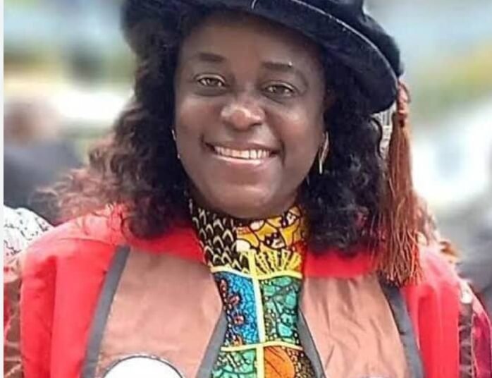 Prof. Ebunoluwa Olufemi Oduwole