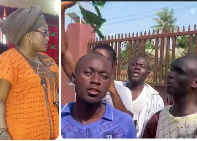 Hampton Hilton Hotel and Apartments in Kaduna - National Insight News Hampton Hilton Hotel and Apartments in Kaduna