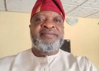 Hon. Folarin Fafowora